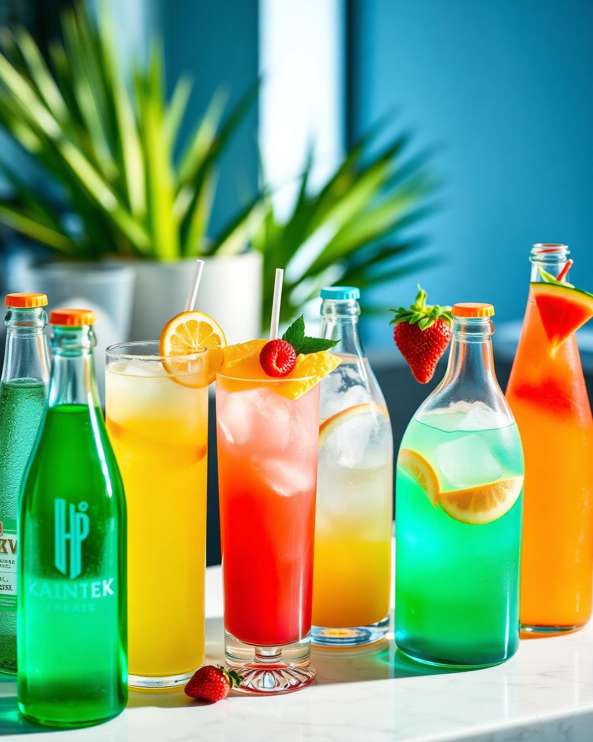Non-Alcoholic